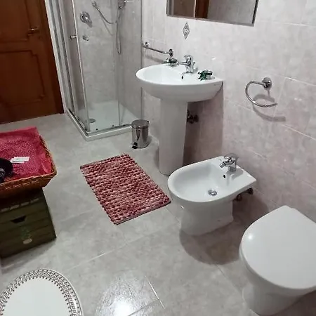 Mare E Città Apartamento Selargius