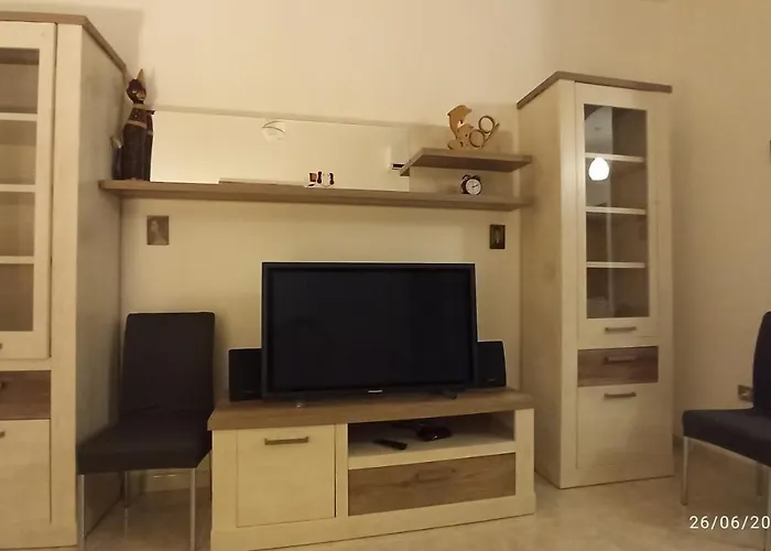 Mare E Citta Apartment Selargius