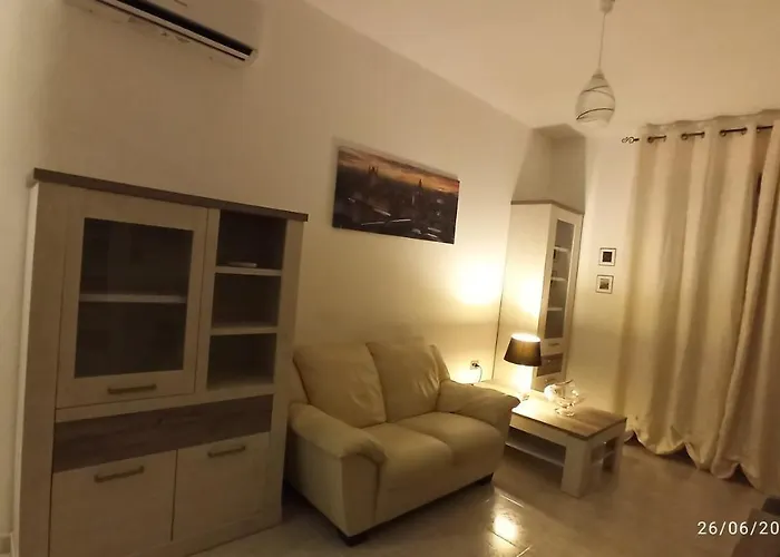 Apartment Mare E Citta Selargius