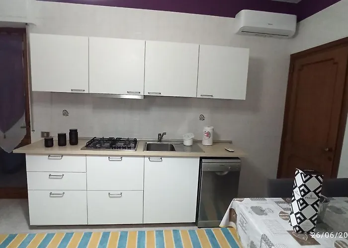 Mare E Citta * Selargius