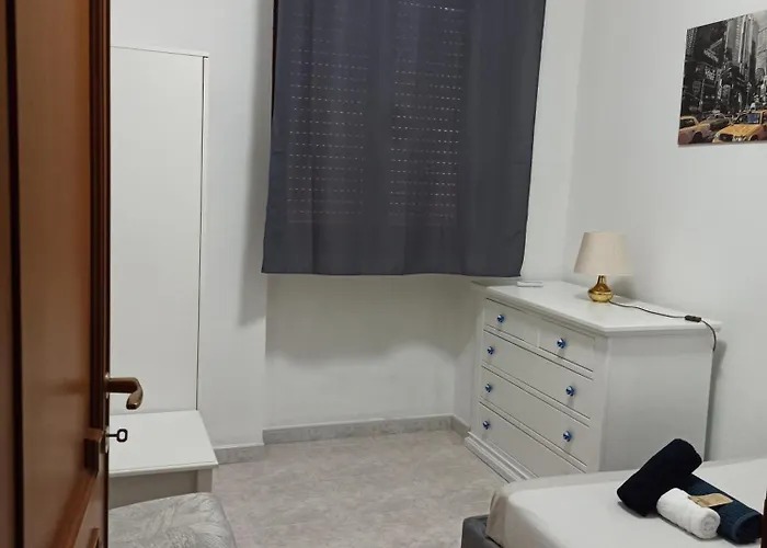 Apartment Mare E Citta *