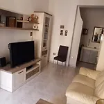 Mare E Citta Apartment *
