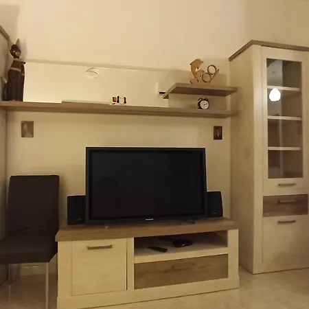 Mare E Città Appartamento Selargius