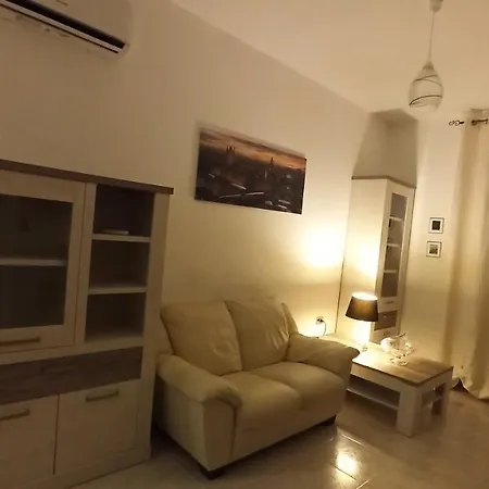 Apartment Mare E Citta Selargius