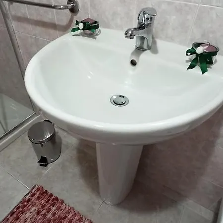 Mare E Città *