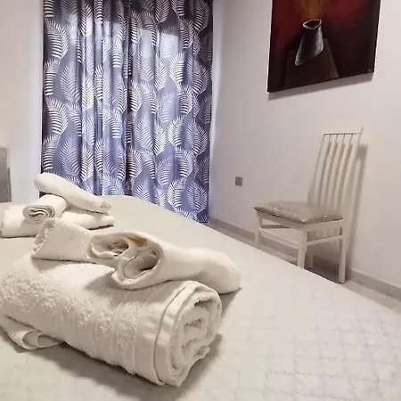 Apartment Mare E Citta Selargius