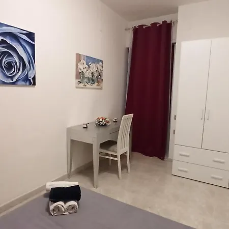 Mare E Città *