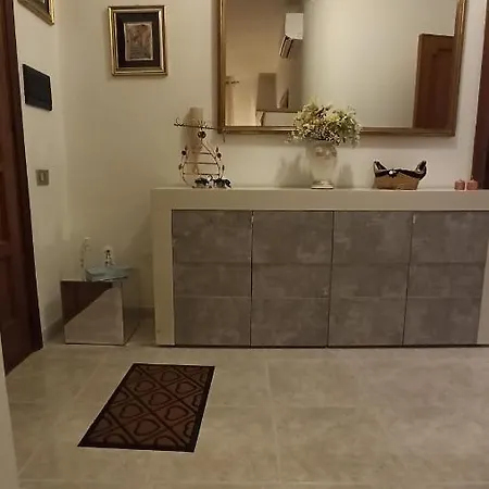 Apartment Mare E Citta Selargius