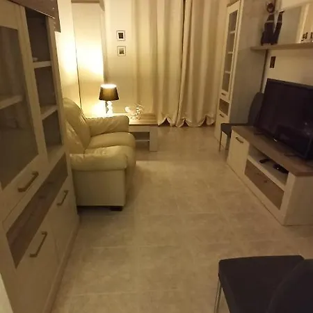 Mare E Citta Lejlighed *