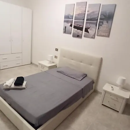 Mare E Città * Selargius