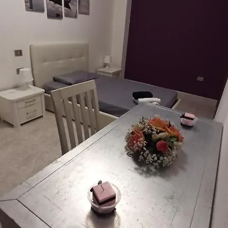 Apartment Mare E Citta Selargius