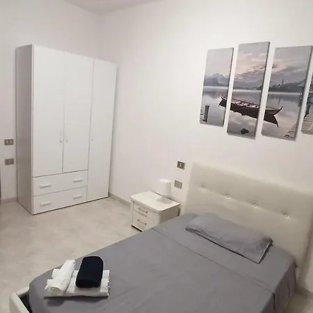 Mare E Citta Apartment *