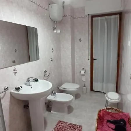Mare E Città *