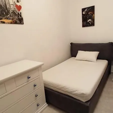Apartment Mare E Citta *