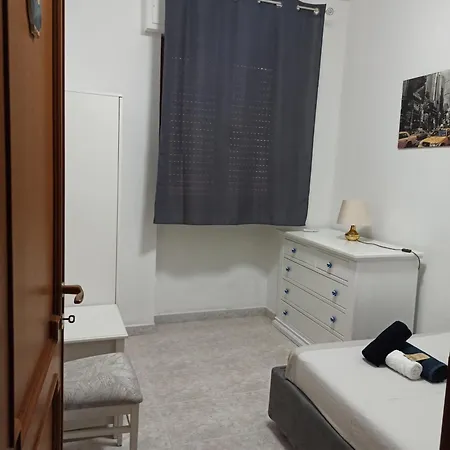 Apartment Mare E Citta *