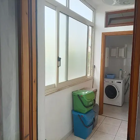 Mare E Citta Apartment