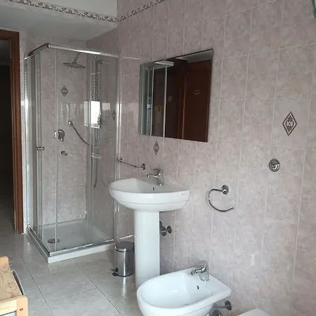 Mare E Citta Apartment Selargius