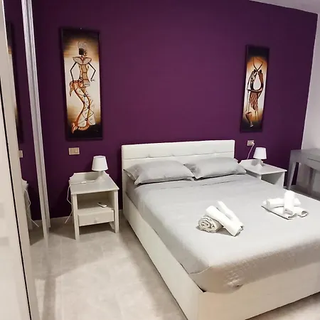 Mare E Citta Διαμέρισμα *