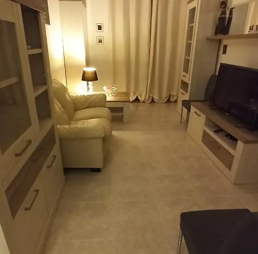 Mare E Citta Lejlighed *