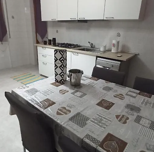 Mare E Citta * Selargius